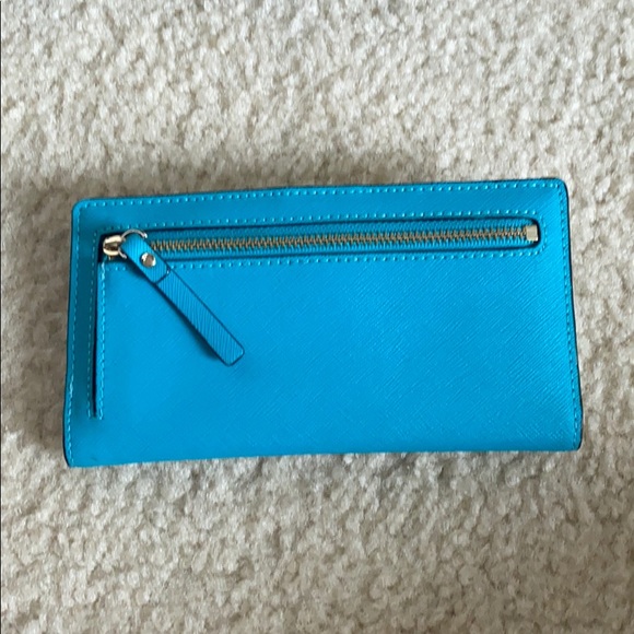 Kate Spade Wallet - Picture 4 of 4